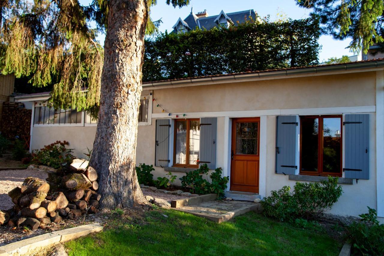 Frühstückspension Lyonest D'hotes Lyon